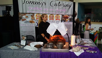 Tommys catering
